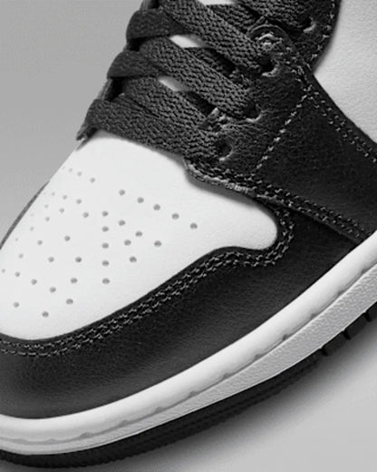 White/White/Black