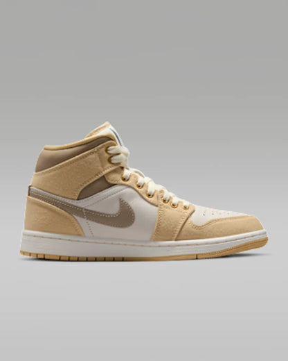 Sesame/Sail/Coconut Milk/Khaki