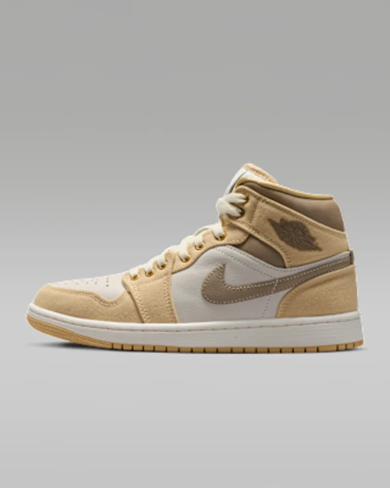 Sesame/Sail/Coconut Milk/Khaki