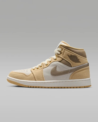Sesame/Sail/Coconut Milk/Khaki