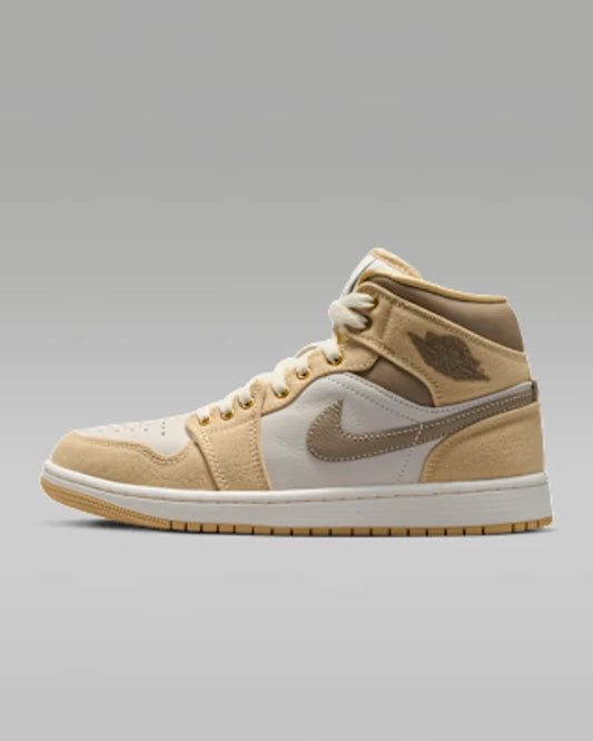 Sesame/Sail/Coconut Milk/Khaki