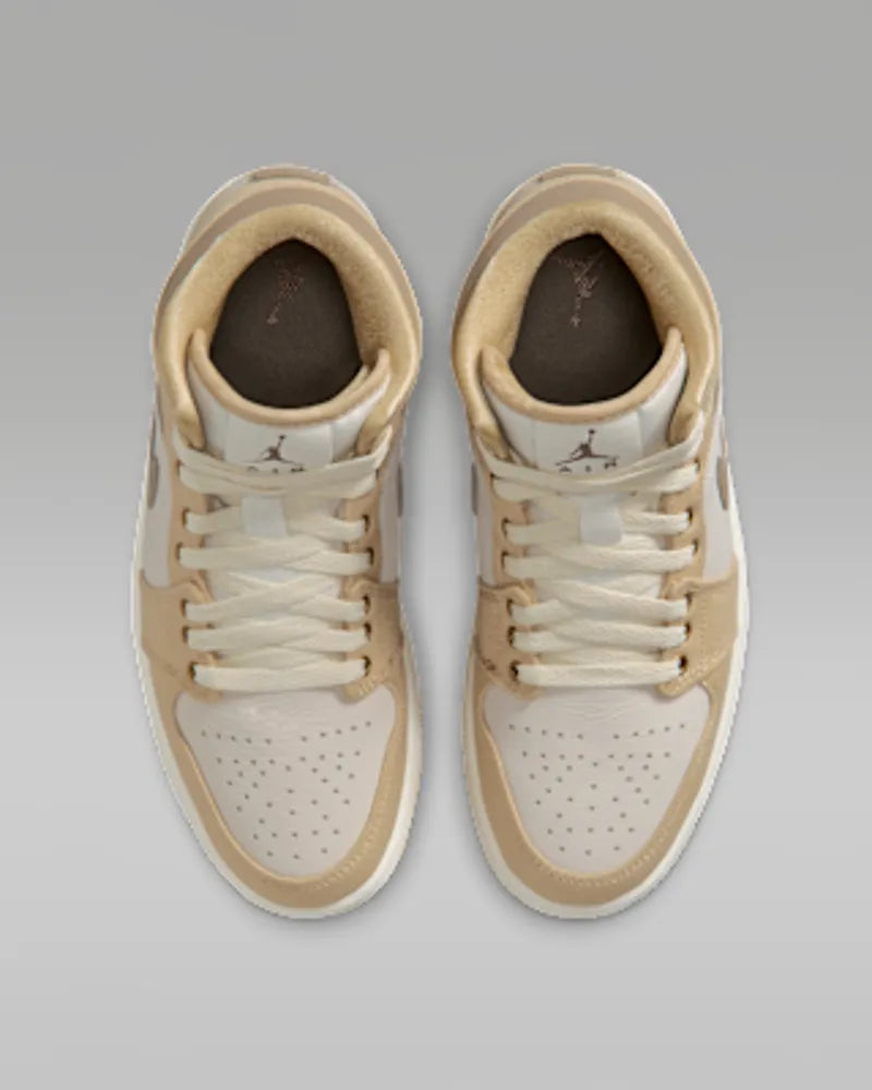 Sesame/Sail/Coconut Milk/Khaki