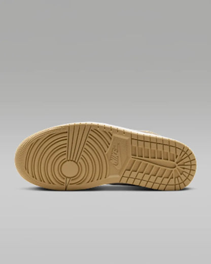 Sesame/Sail/Coconut Milk/Khaki