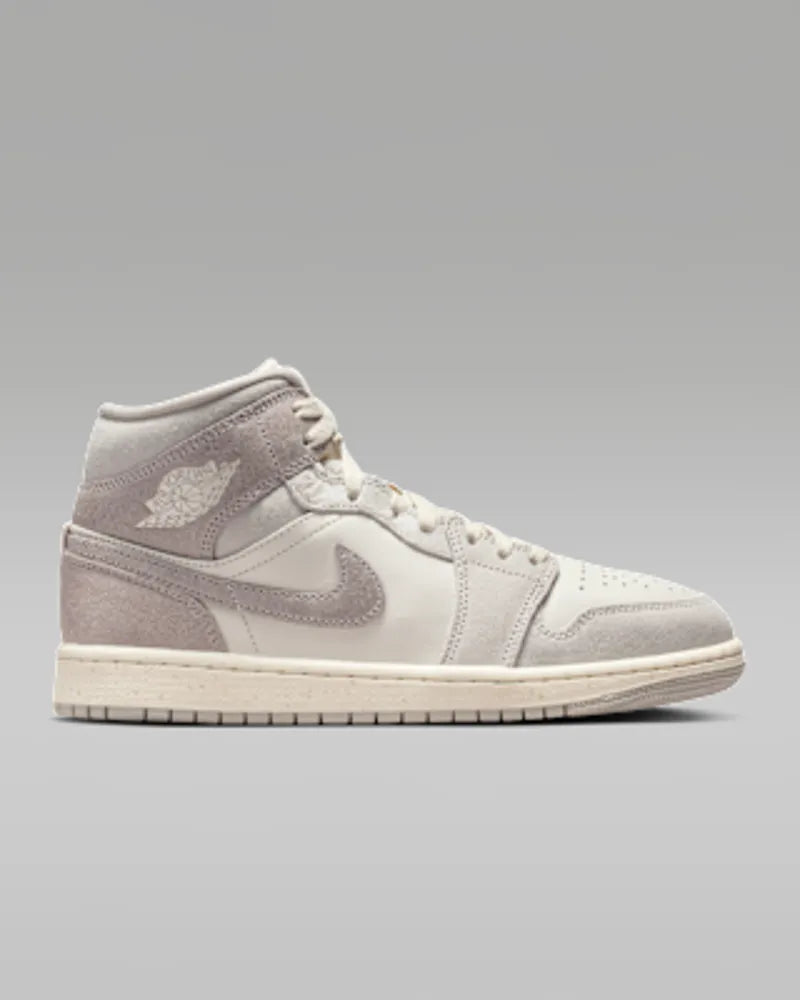Light Iron Ore/Pale Ivory/Oatmeal/Enigma Stone