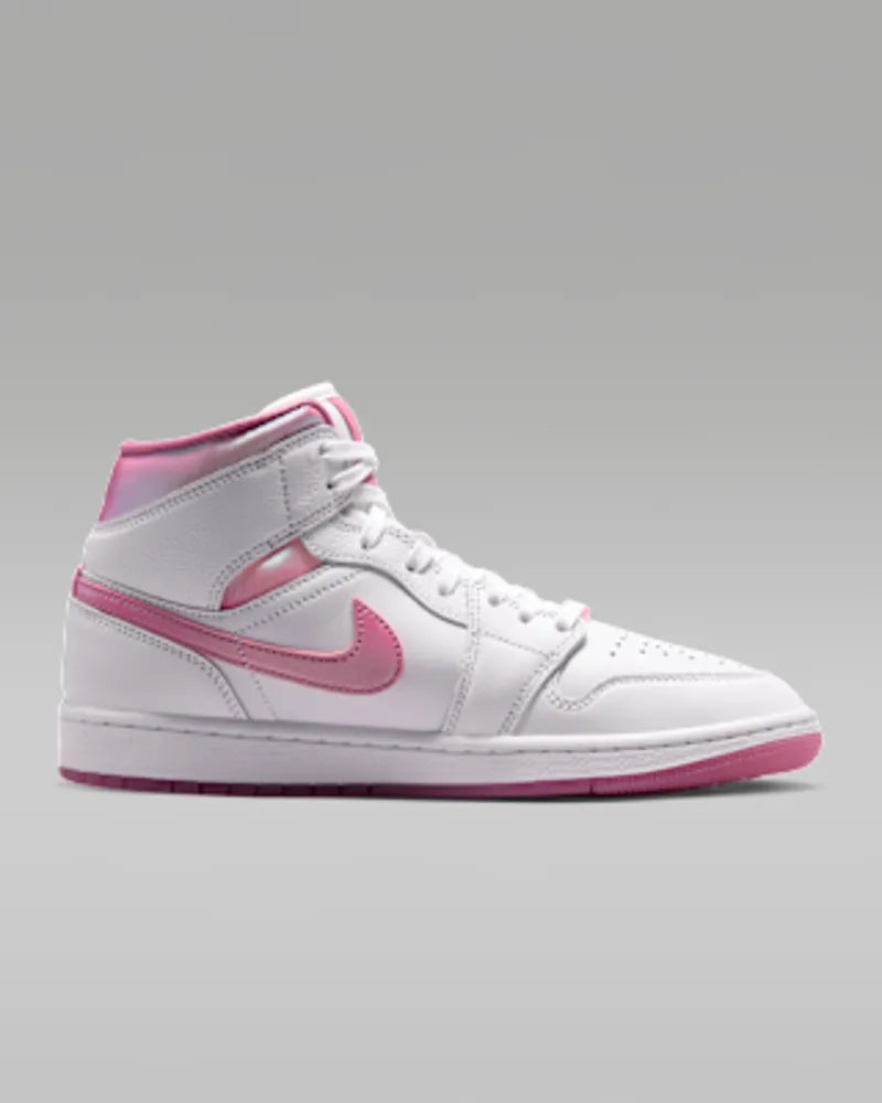 White/Desert Berry