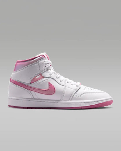 White/Desert Berry