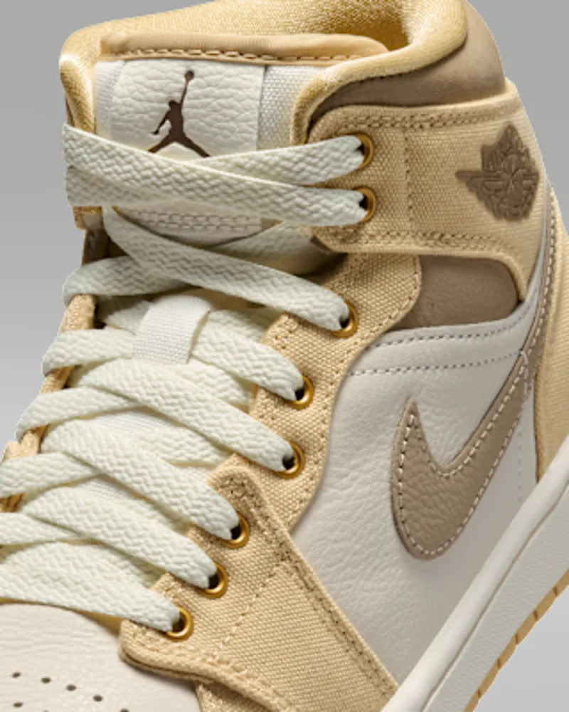 Sesame/Sail/Coconut Milk/Khaki