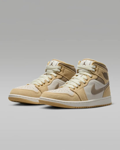 Sesame/Sail/Coconut Milk/Khaki