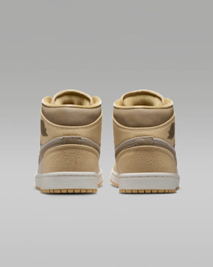 Sesame/Sail/Coconut Milk/Khaki