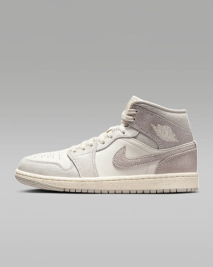 Light Iron Ore/Pale Ivory/Oatmeal/Enigma Stone
