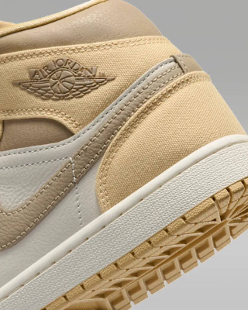Sesame/Sail/Coconut Milk/Khaki