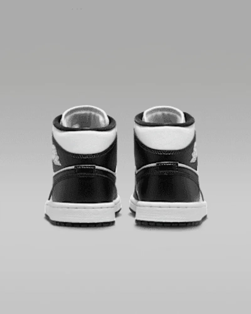 White/White/Black