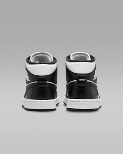 White/White/Black