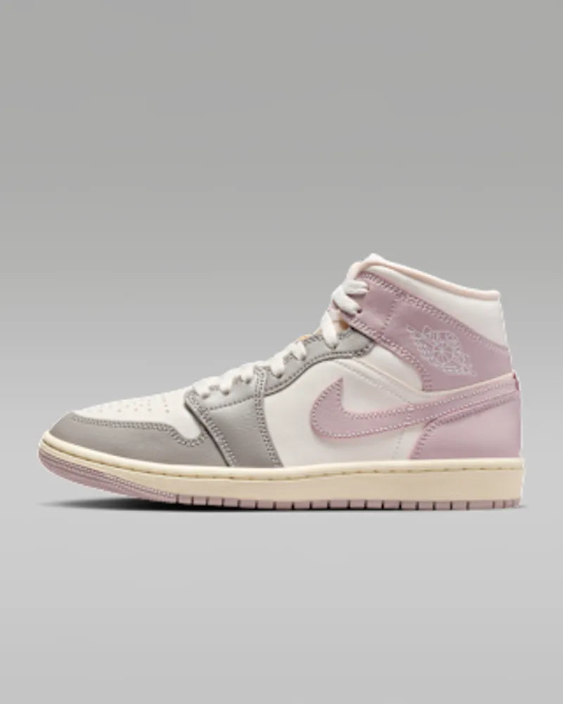 Sail/Enigma Stone/Coconut Milk/Particle Rose