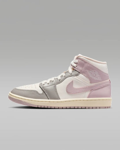 Sail/Enigma Stone/Coconut Milk/Particle Rose