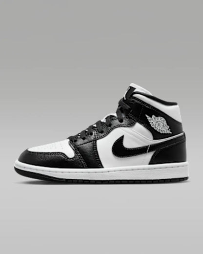 White/White/Black