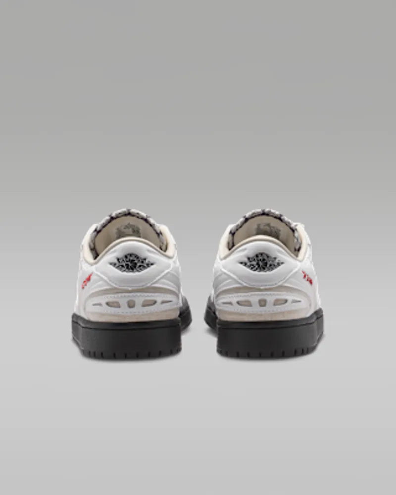 Light Orewood Brown/Black/Steam/White