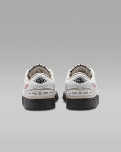 Light Orewood Brown/Black/Steam/White