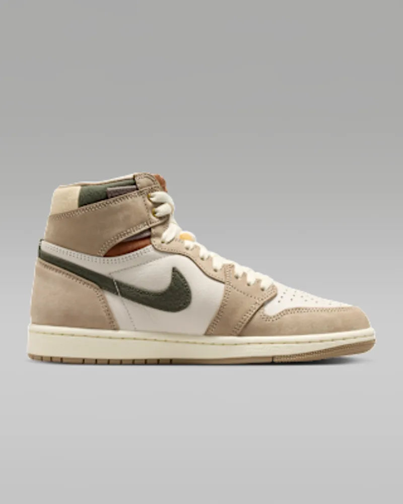Khaki/Sail/Cargo Khaki/Multi-Color