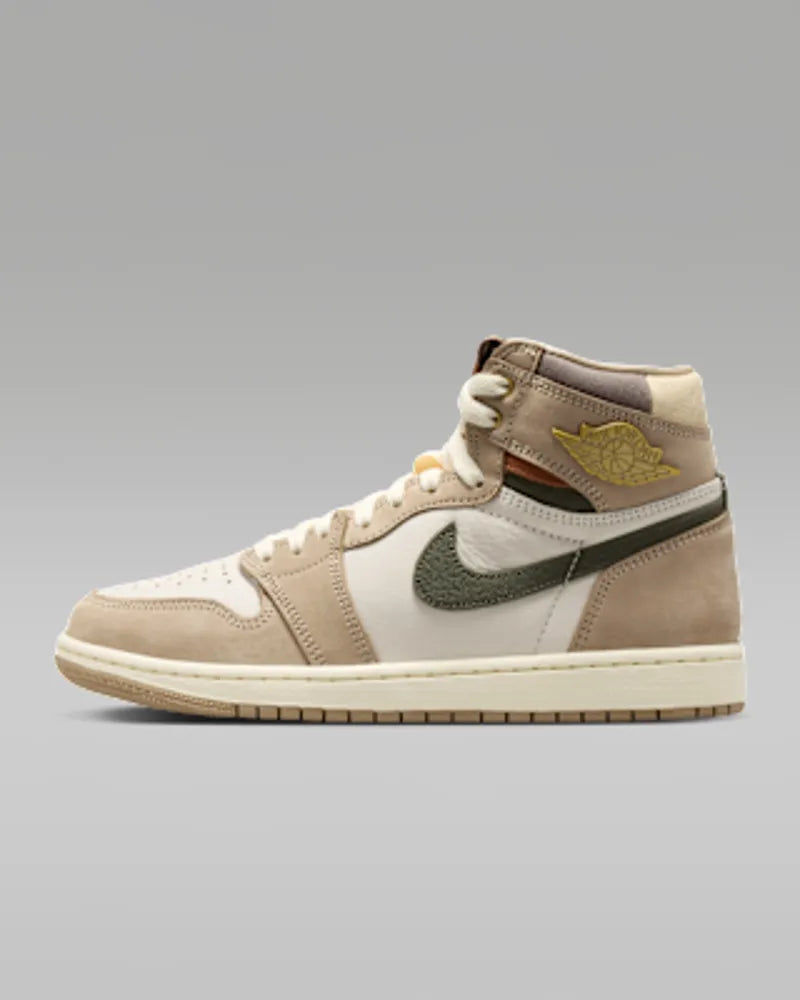 Khaki/Sail/Cargo Khaki/Multi-Color