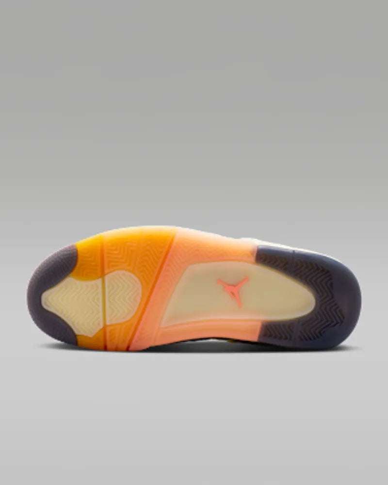 Coconut Milk/Bright Mango/Bright Mango/Muslin
