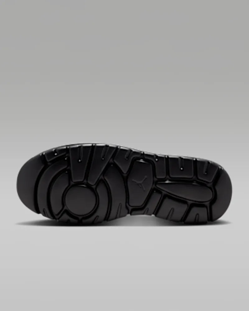 Summit White/Black/Metallic Silver