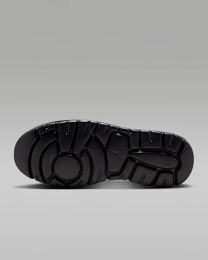 Summit White/Black/Metallic Silver