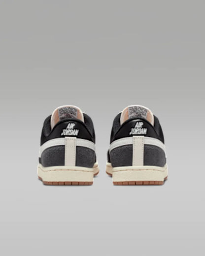Black/Sail/Gum Medium Brown/Summit White