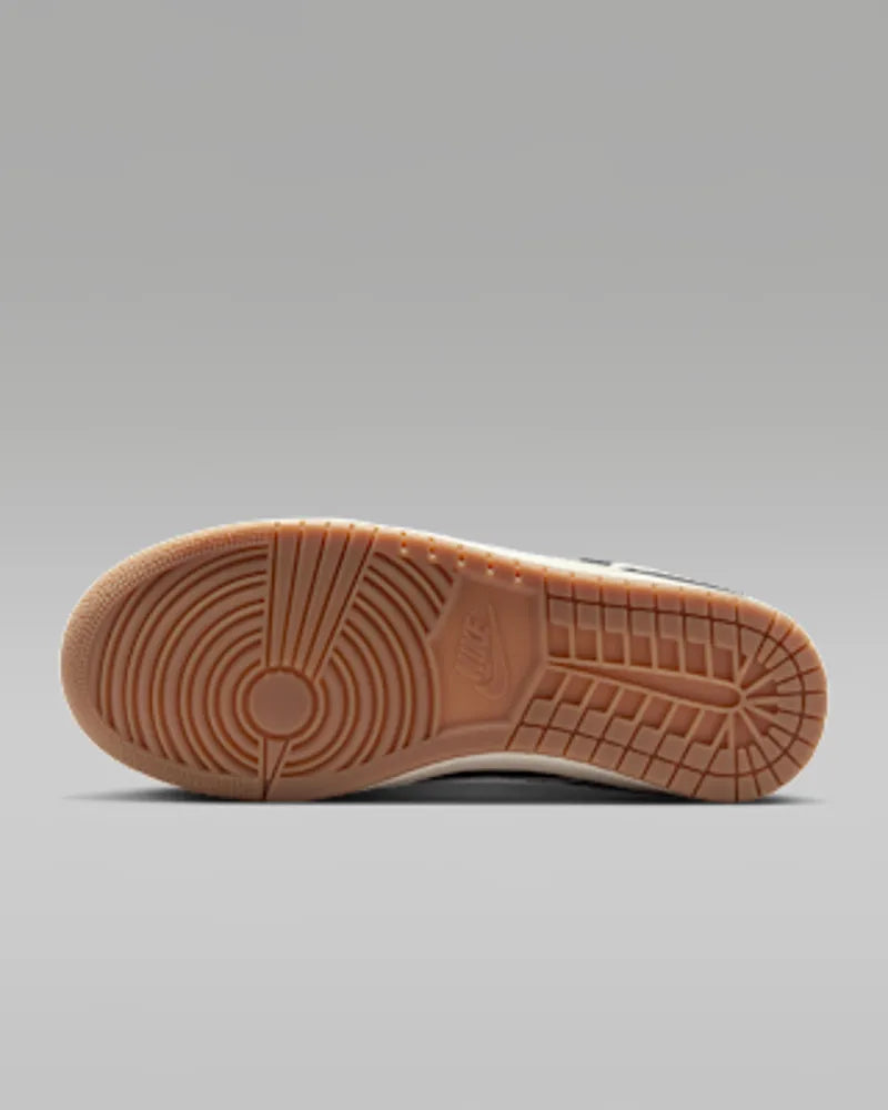 Black/Sail/Gum Medium Brown/Summit White
