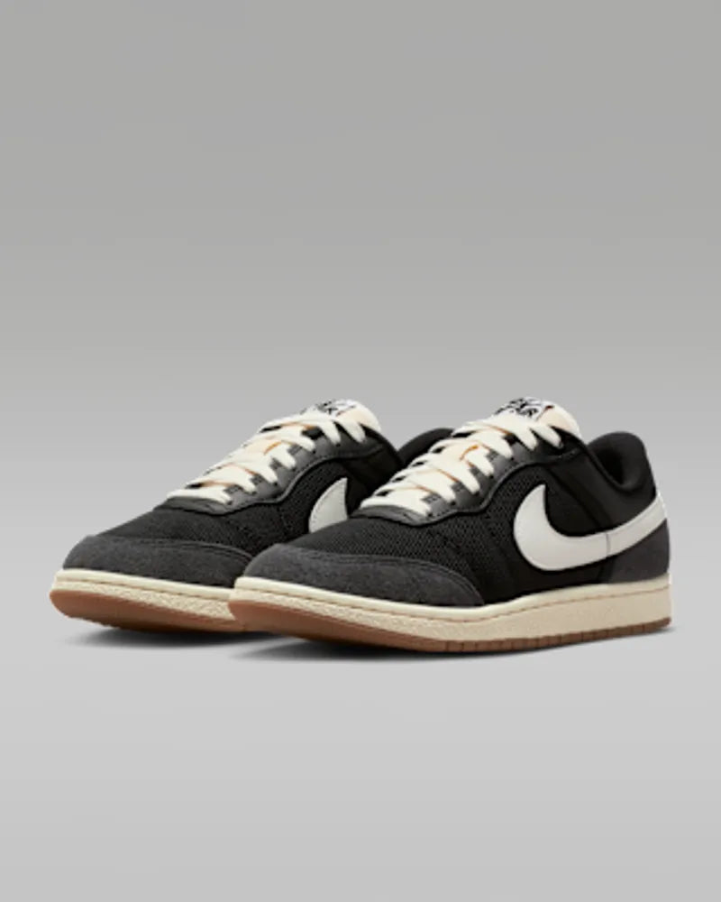Black/Sail/Gum Medium Brown/Summit White
