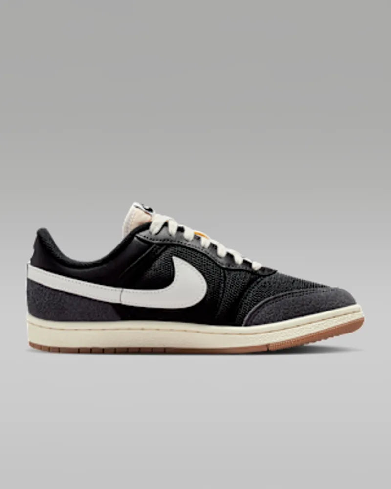 Black/Sail/Gum Medium Brown/Summit White