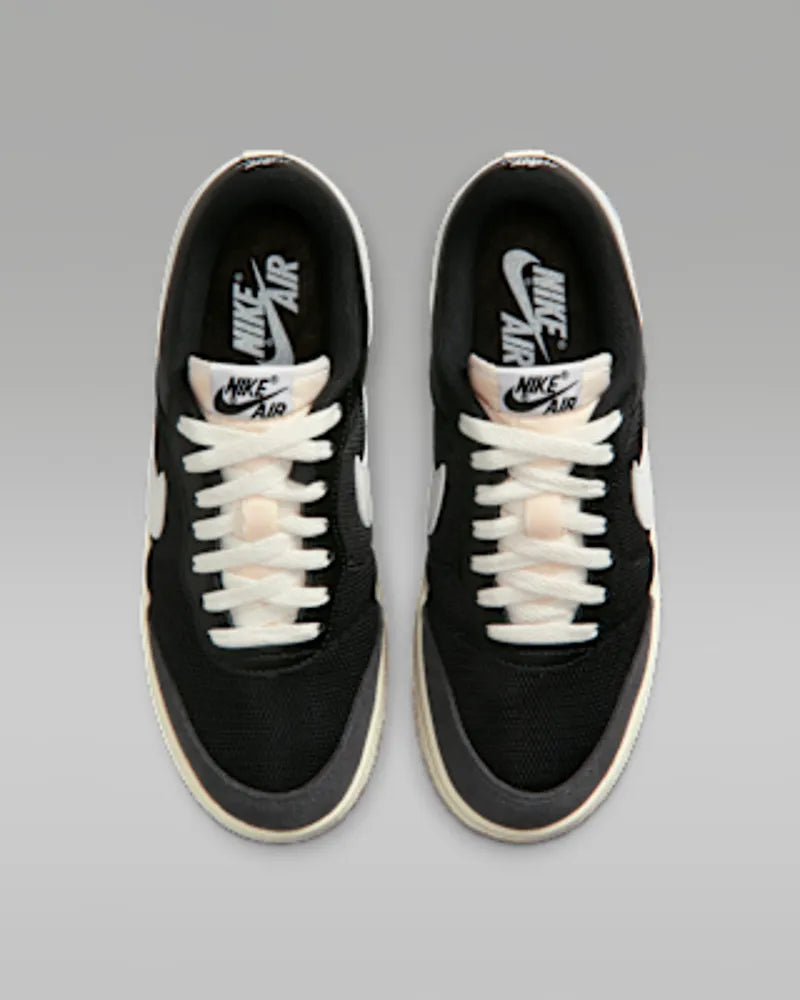 Black/Sail/Gum Medium Brown/Summit White