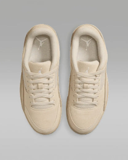 Legend Light Brown/Sail