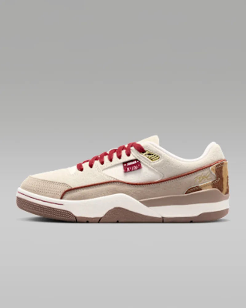 Sail/Sail/Dusty Peach/Metallic Gold