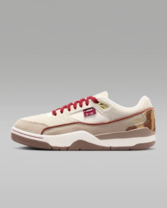 Sail/Sail/Dusty Peach/Metallic Gold