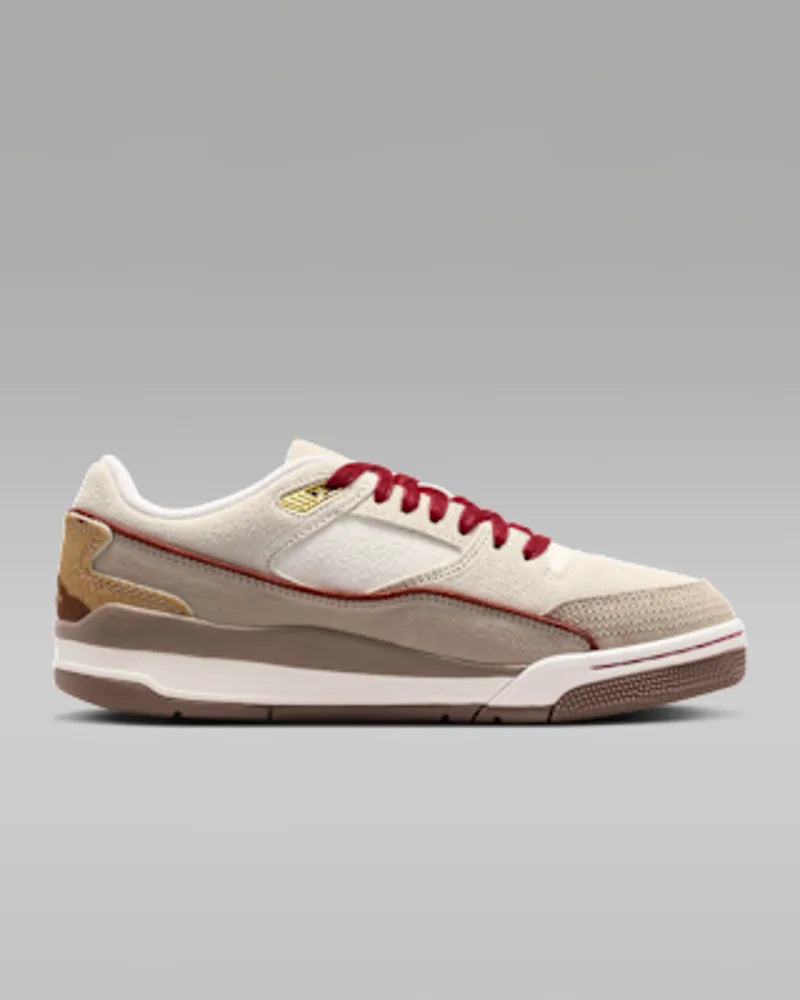 Sail/Sail/Dusty Peach/Metallic Gold