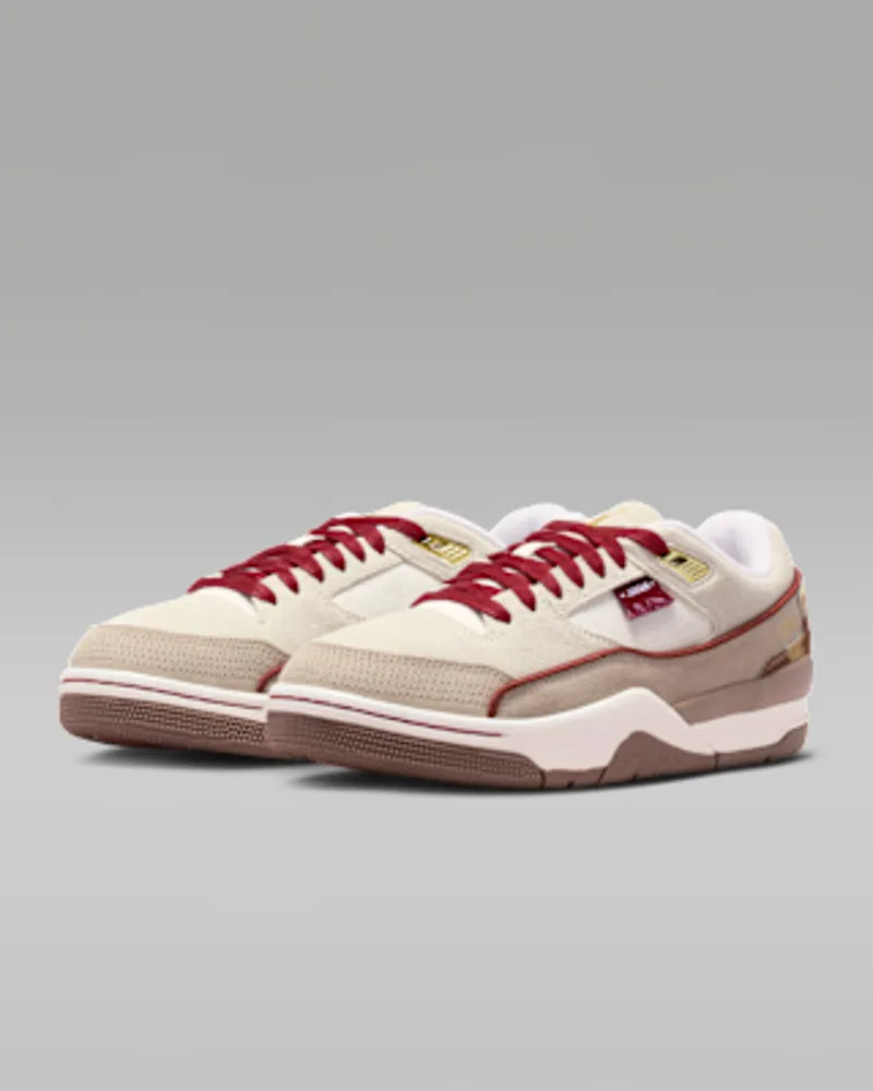 Sail/Sail/Dusty Peach/Metallic Gold