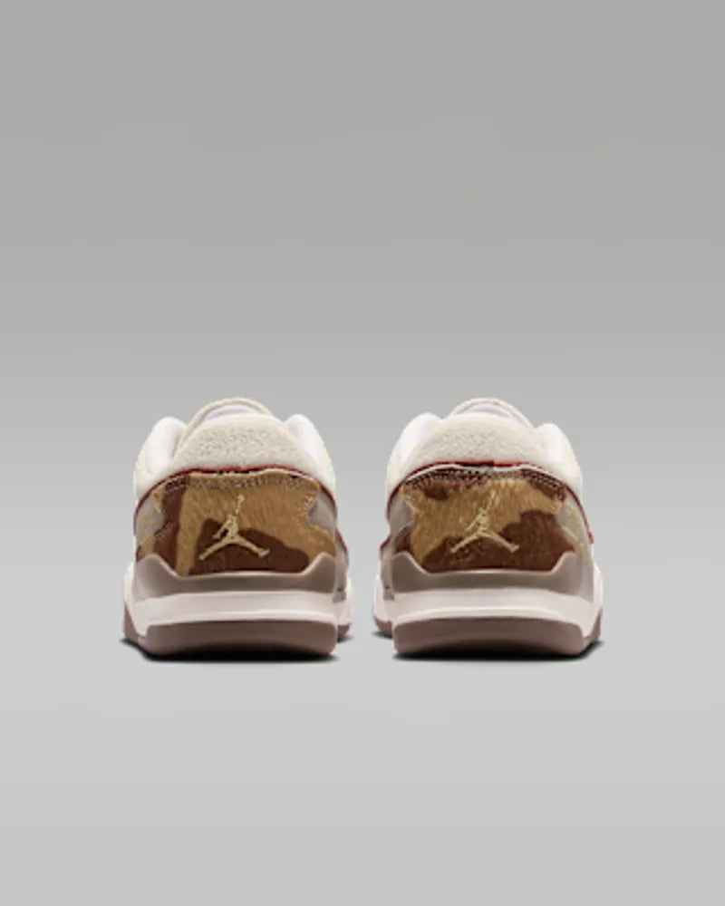 Sail/Sail/Dusty Peach/Metallic Gold