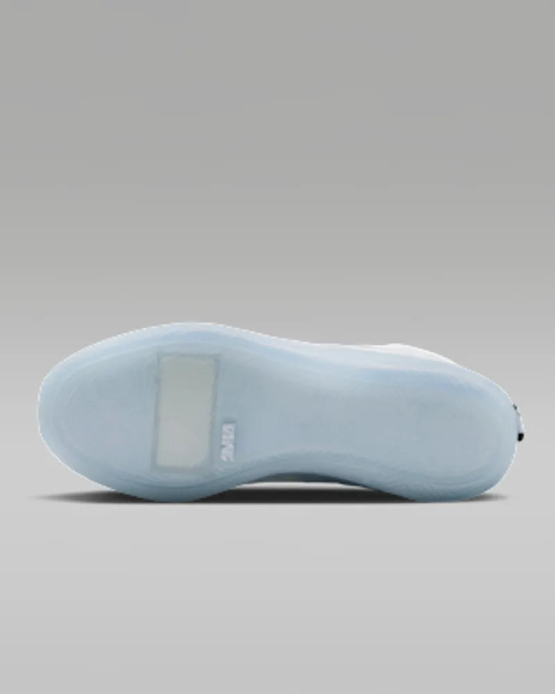 White/Ice Blue
