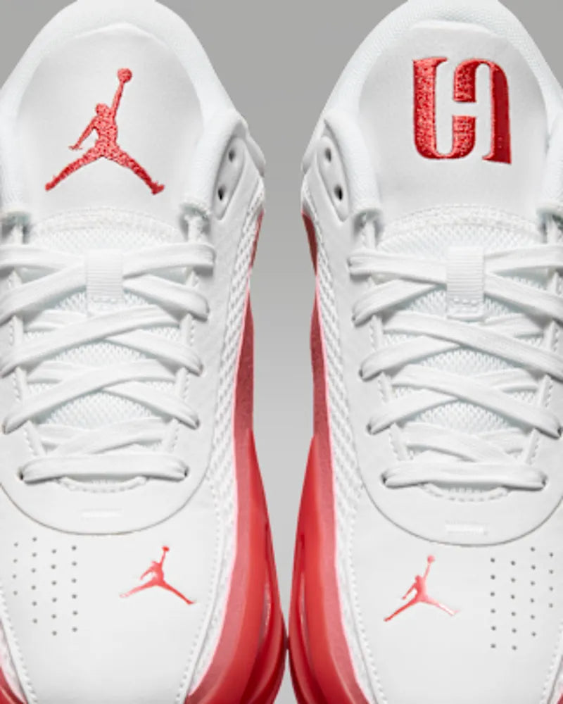 White/Desert Berry/Track Red