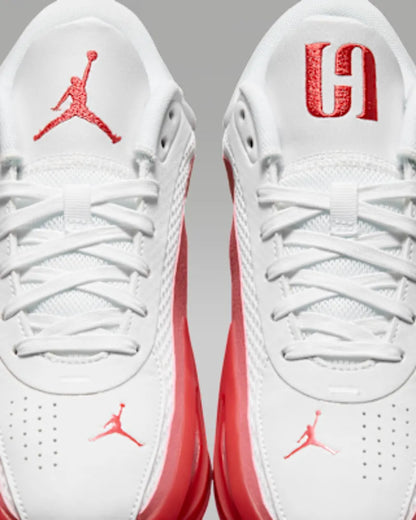 White/Desert Berry/Track Red