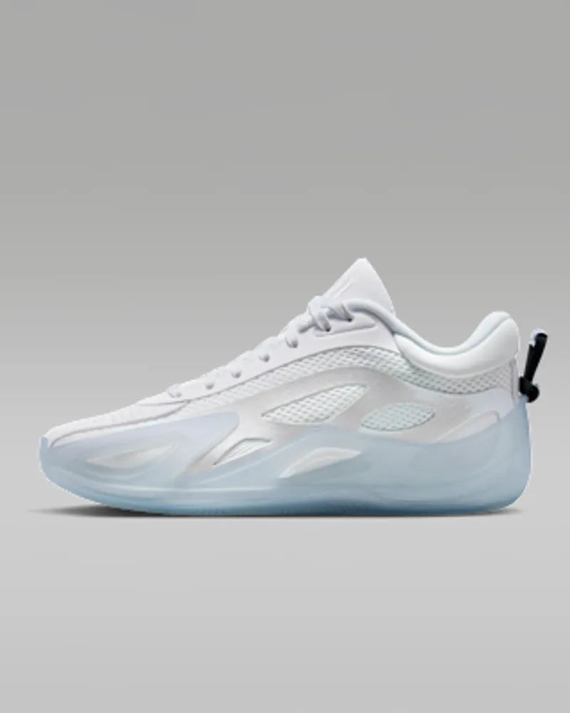 White/Ice Blue