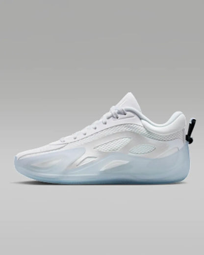 White/Ice Blue