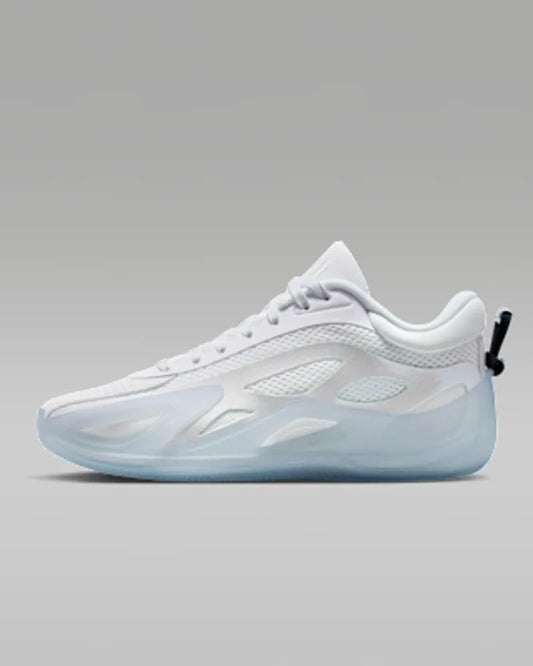 White/Ice Blue