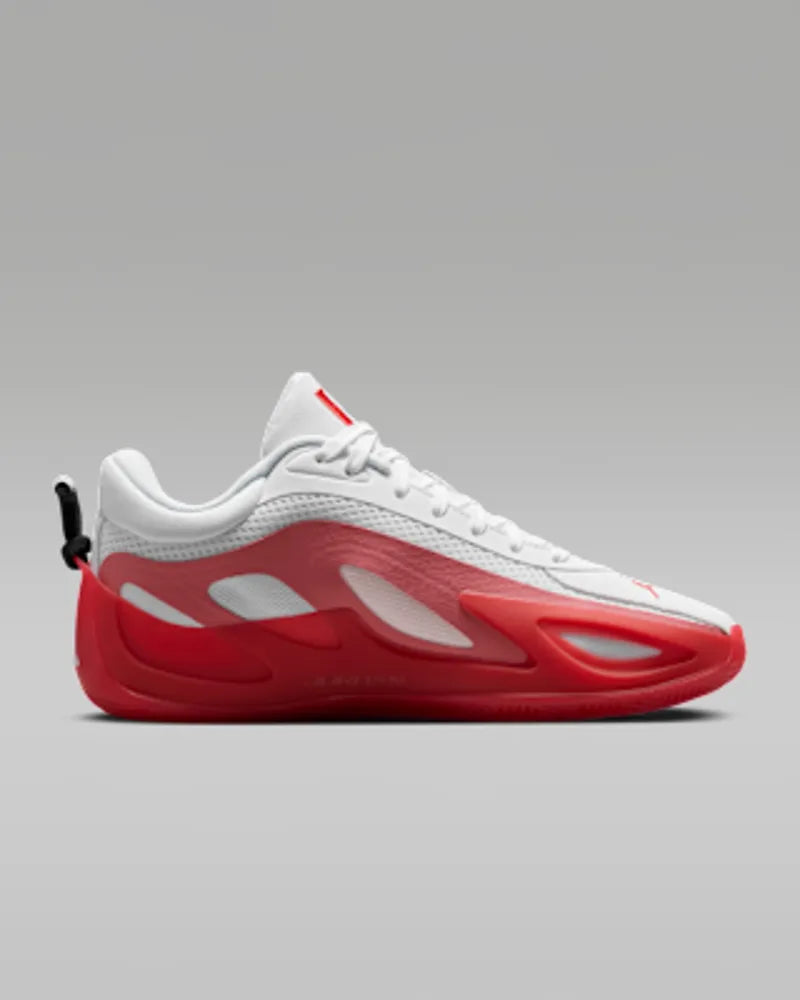 White/Desert Berry/Track Red
