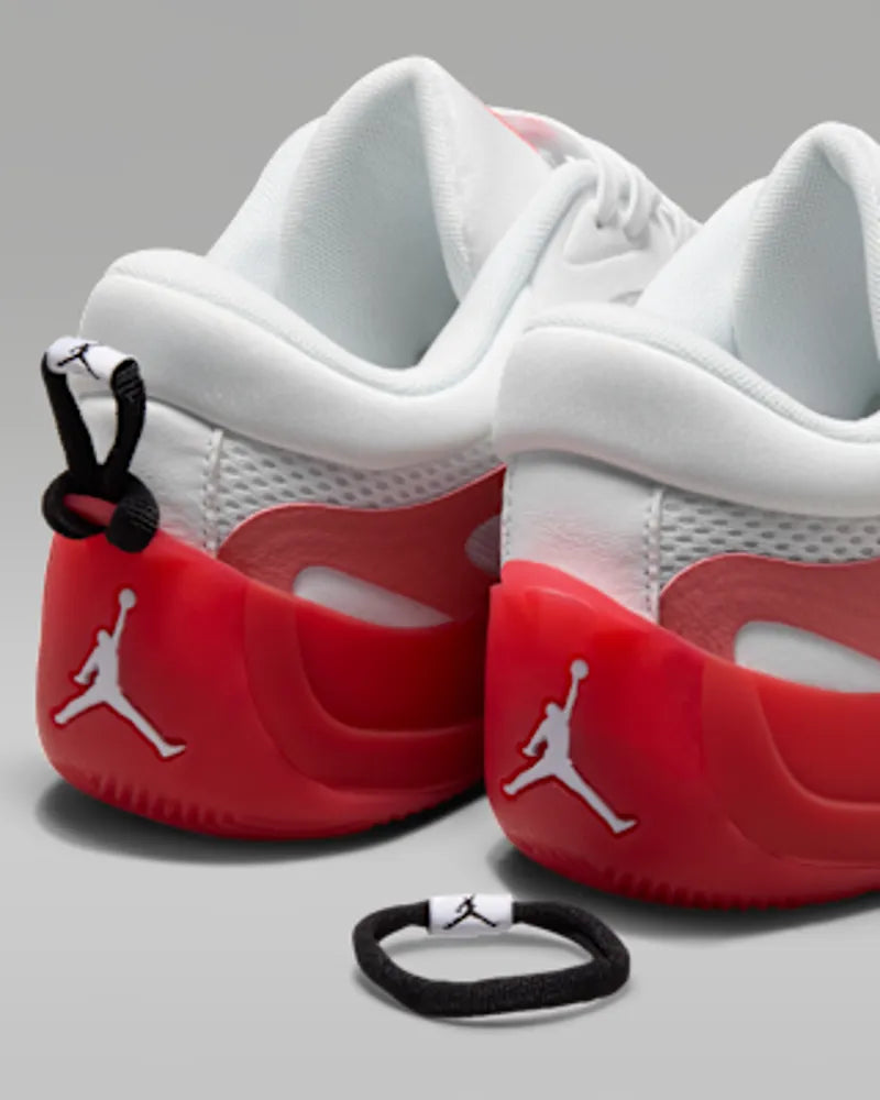 White/Desert Berry/Track Red