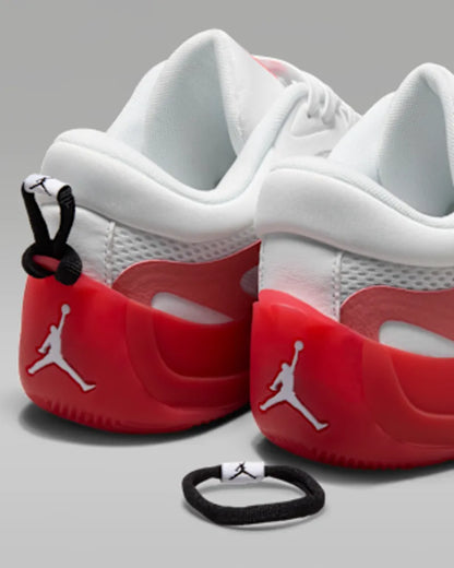 White/Desert Berry/Track Red