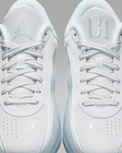 White/Ice Blue