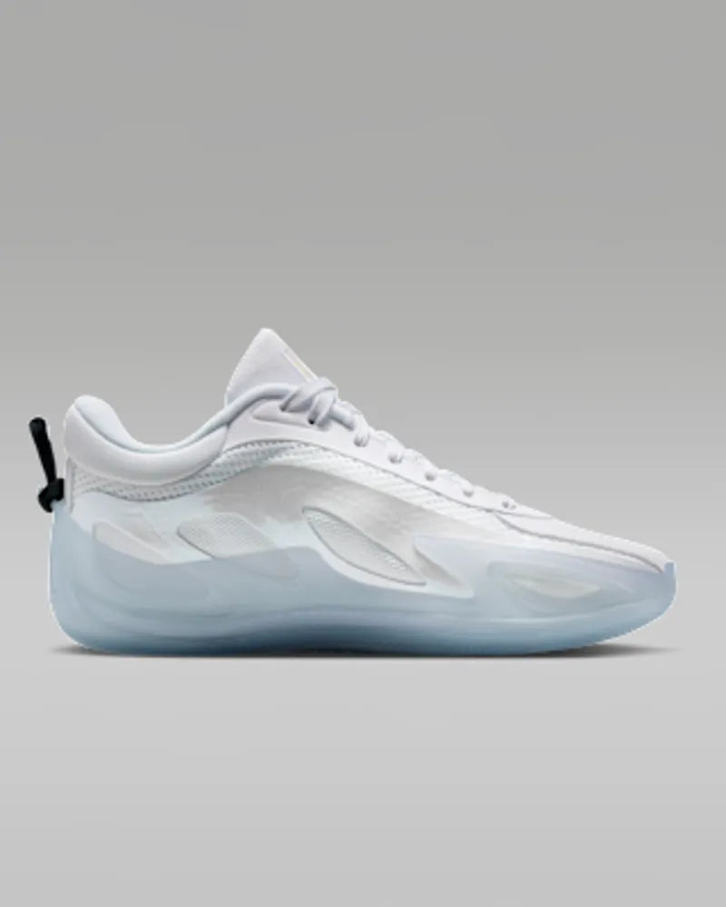 White/Ice Blue