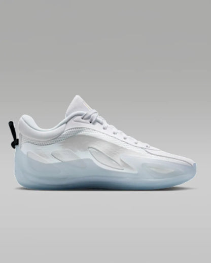 White/Ice Blue